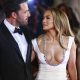 Jennifer Lopez Solicita el Divorcio de Ben Affleck Tras Dos Años de Matrimonio