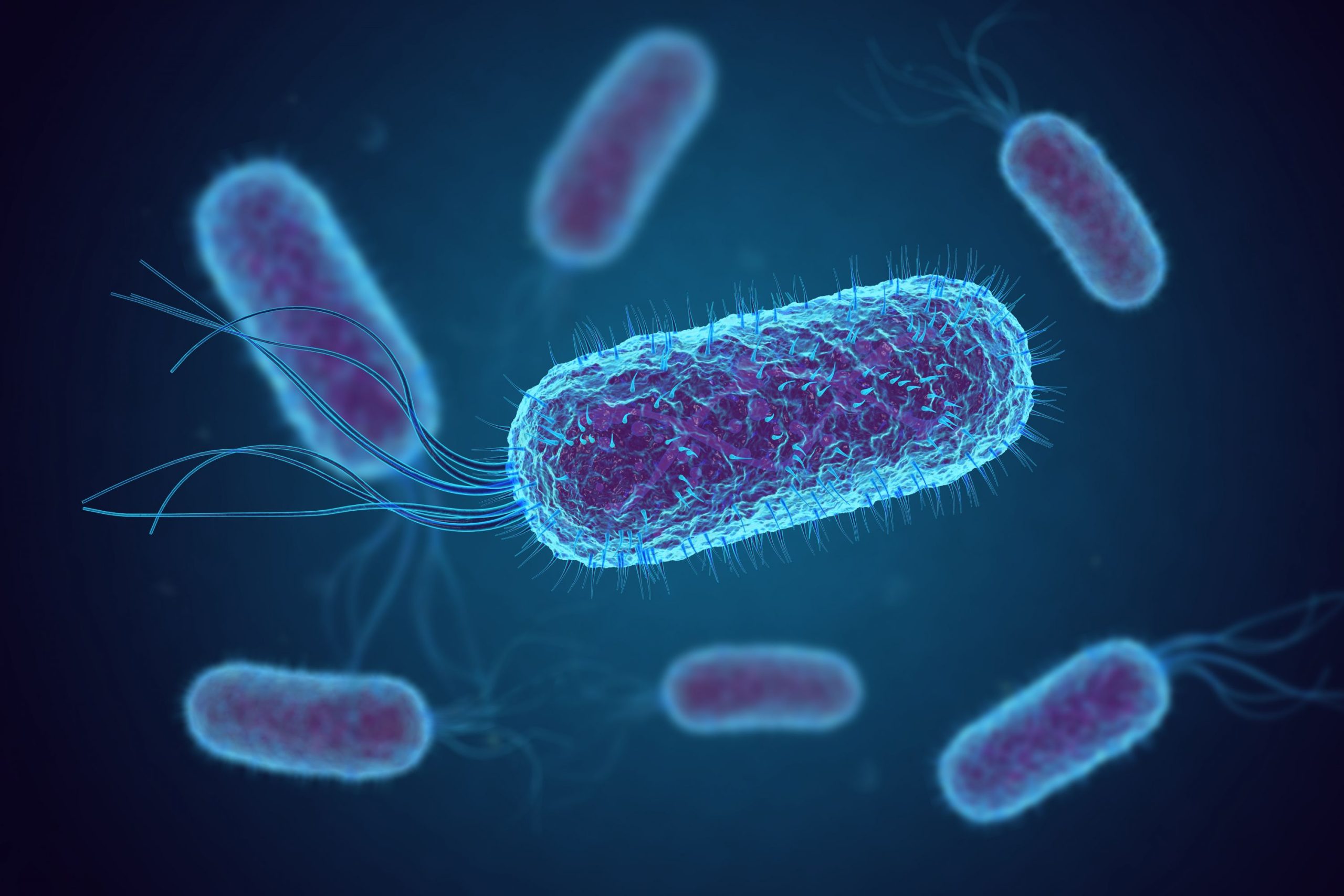 NASA detecta superbacteria mortal en el espacio: Riesgo creciente para la salud humana