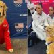 Beacon: el Soporte Secreto del Equipo de Gimnasia Femenino de EE. UU.