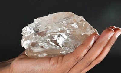 Botswana