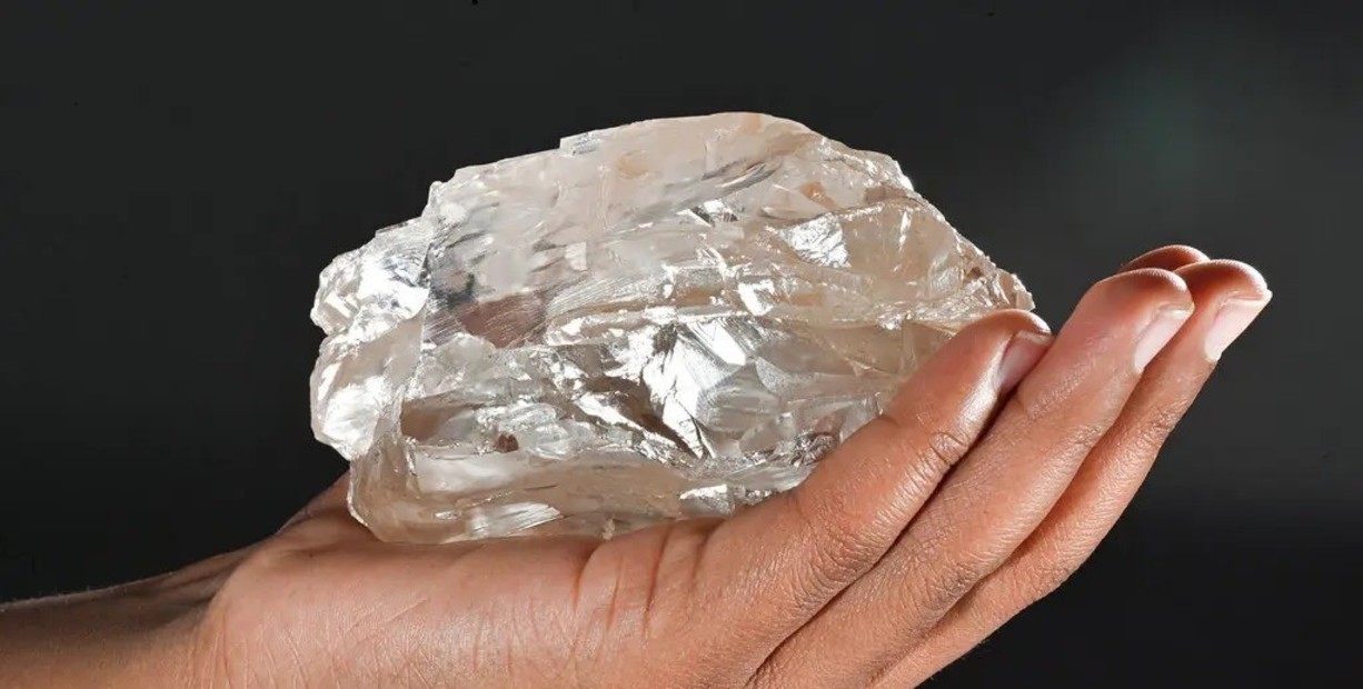 Botswana