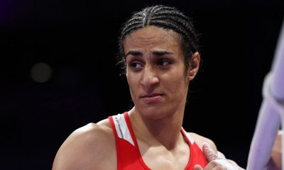 Imane Khelif: El COI Defiende la Identidad de la Boxeadora Argélina en París 2024