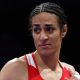 Imane Khelif: El COI Defiende la Identidad de la Boxeadora Argélina en París 2024