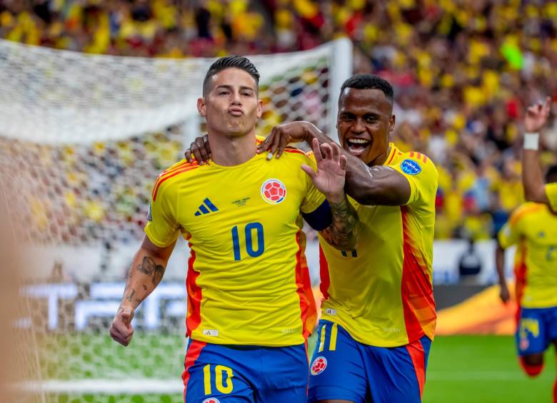 Jorge Brito Desmiente Rumores Sobre la Llegada de James Rodríguez a River Plate