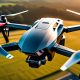 China Inicia Ensayo de Siembra de Nubes con Drones Avanzados en Xinjiang para Combatir la Sequía