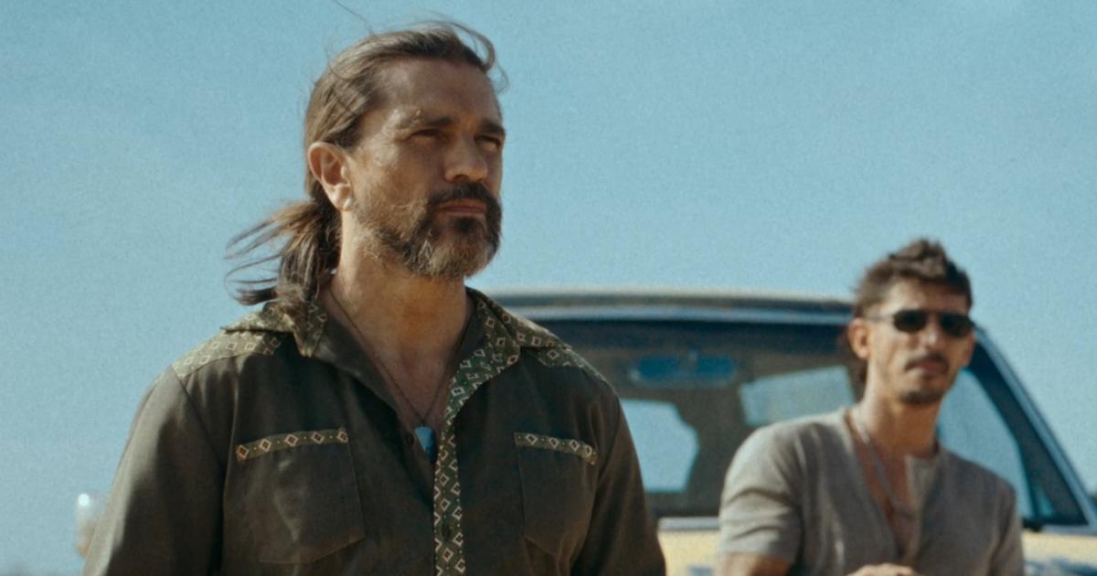 Juanes Debuta en el Cine: "Pimpinero: Sangre y Gasolina" se Estrena en el Festival de Toronto