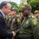 Festival Petronio Álvarez en Cali: 500 Policías Asegurarán el Evento