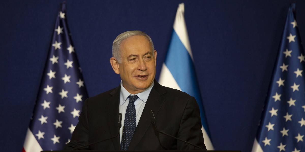 Tensión en la ONU: Netanyahu Enfrenta Protestas y Aclara Su Postura Bélica