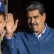 Argentina ordena captura de Nicolás Maduro por crímenes de lesa humanidad