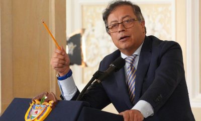 Gustavo Petro envía avión a Líbano para repatriar colombianos ante el conflicto