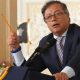 Gustavo Petro envía avión a Líbano para repatriar colombianos ante el conflicto