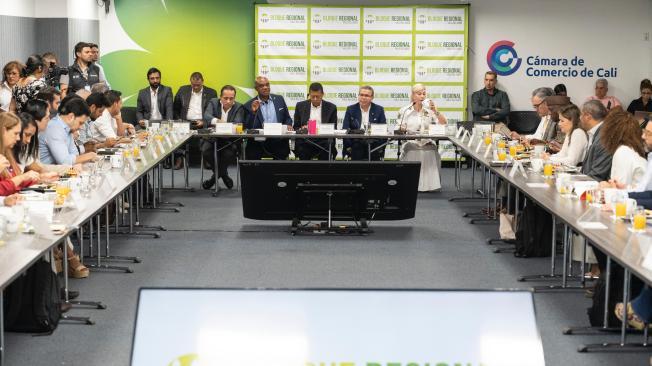 COP16 en Cali: Ocho Jefes de Estado y António Guterres Confirmados para la Conferencia de Biodiversidad