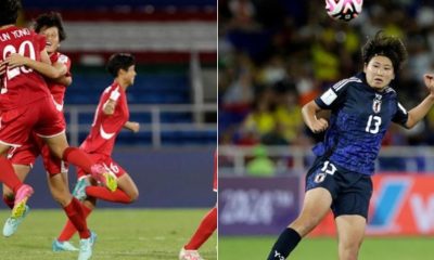 Japón y Corea del Norte disputarán la final del Mundial Femenino Sub-20 en Colombia