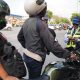 Cali propone restricción de motocicletas para reducir accidentes fatales en 2024
