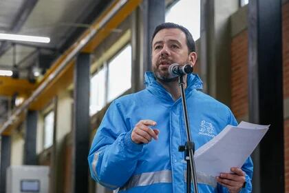 Bogotá enfrenta nueva alerta por sequía: embalses en niveles críticos y racionamiento de agua inminente
