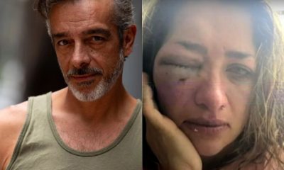 Juliana García revela detalles de la agresión física y psicológica sufrida por Fernando Arango