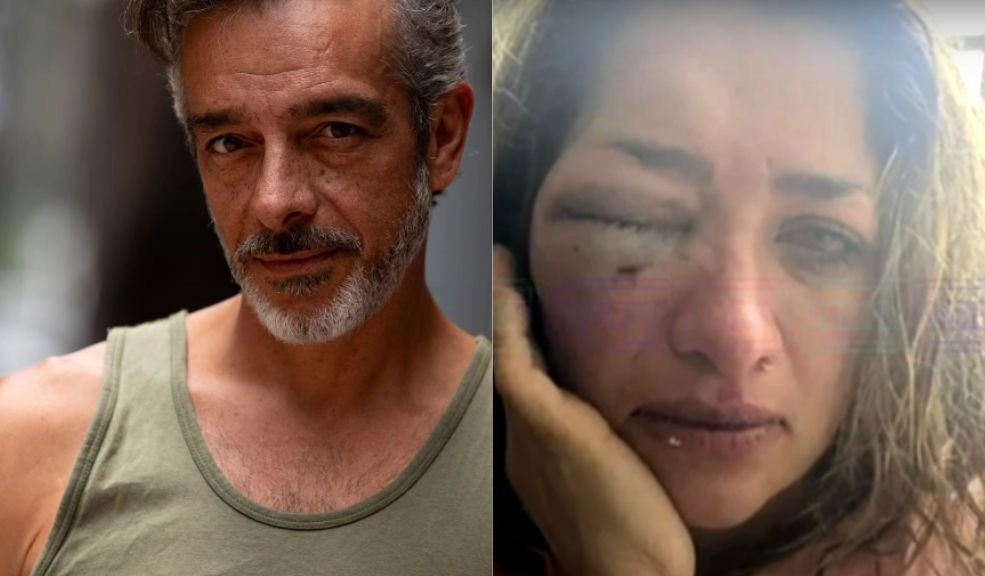 Juliana García revela detalles de la agresión física y psicológica sufrida por Fernando Arango