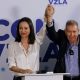 El Parlamento Europeo reconoce a Edmundo González Urrutia como presidente legítimo de Venezuela