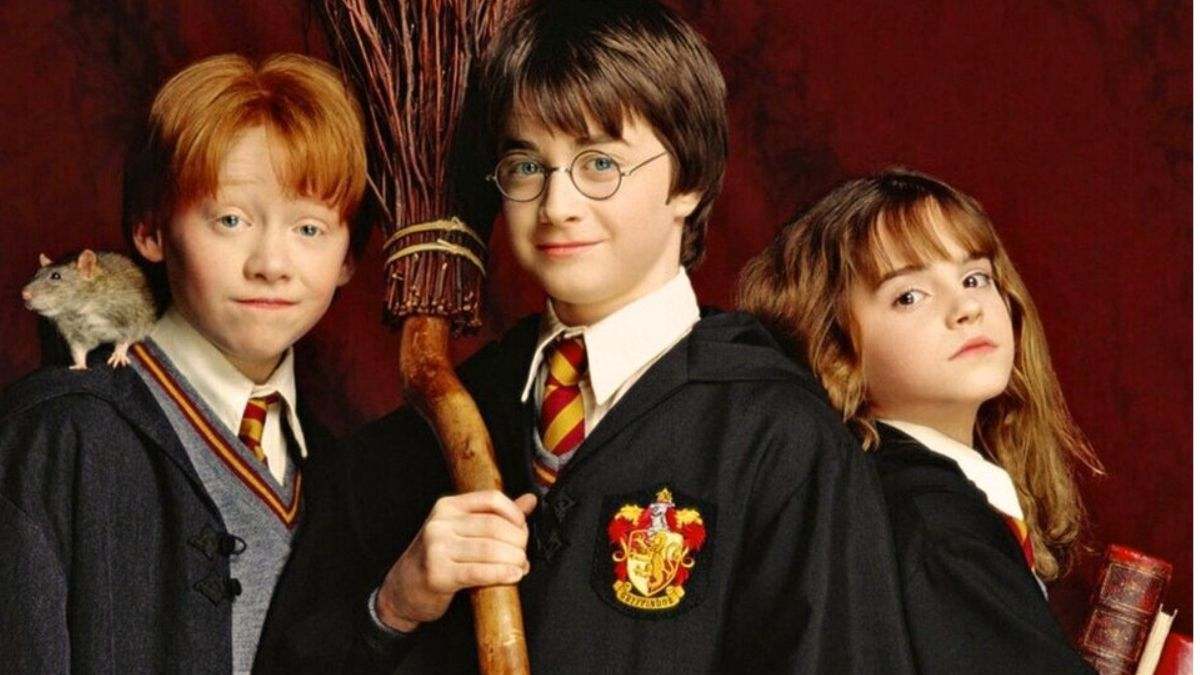HBO busca los nuevos actores para la serie de Harry Potter: ¡Conoce los requisitos y participa!