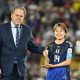Jesurún e Infantino reciben abucheos en la final del Mundial Femenino Sub-20 en Bogotá