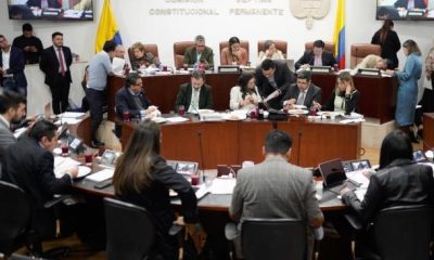 Aprobados Artículos de la Reforma Laboral: Salario Mínimo para Aprendices del SENA