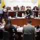 Aprobados Artículos de la Reforma Laboral: Salario Mínimo para Aprendices del SENA