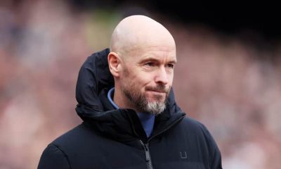Manchester United despide a Erik Ten Hag y nombra a Ruud van Nistelrooy como entrenador interino
