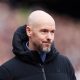 Manchester United despide a Erik Ten Hag y nombra a Ruud van Nistelrooy como entrenador interino