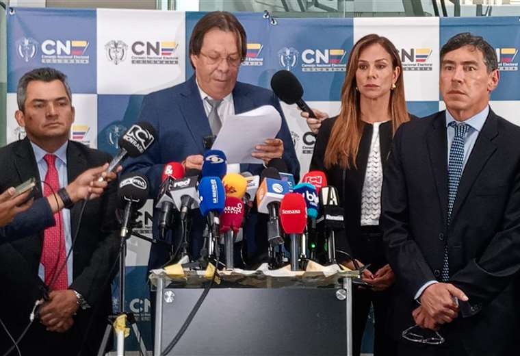 Investigación del CNE a la campaña de Gustavo Petro: lo que sigue en el proceso