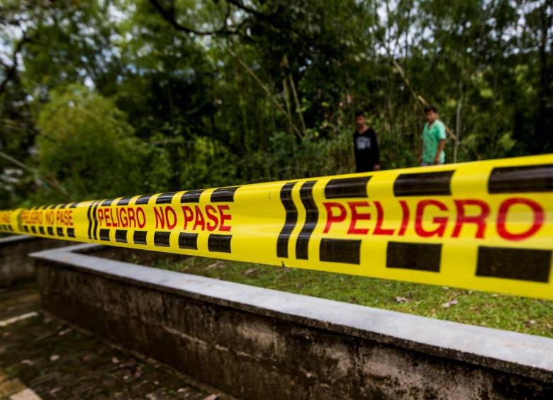 Ataque armado en Toribio, Cauca, deja tres muertos y cinco heridos