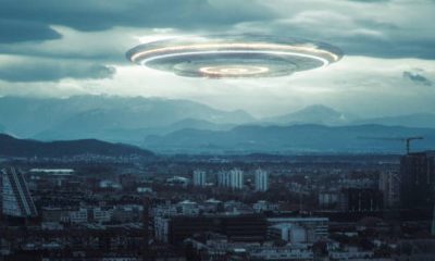 Colombia registra un aumento de avistamientos de OVNIs en Bogotá y Medellín