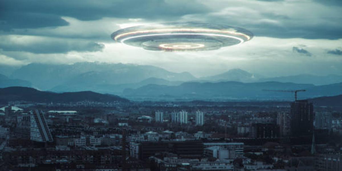 Colombia registra un aumento de avistamientos de OVNIs en Bogotá y Medellín
