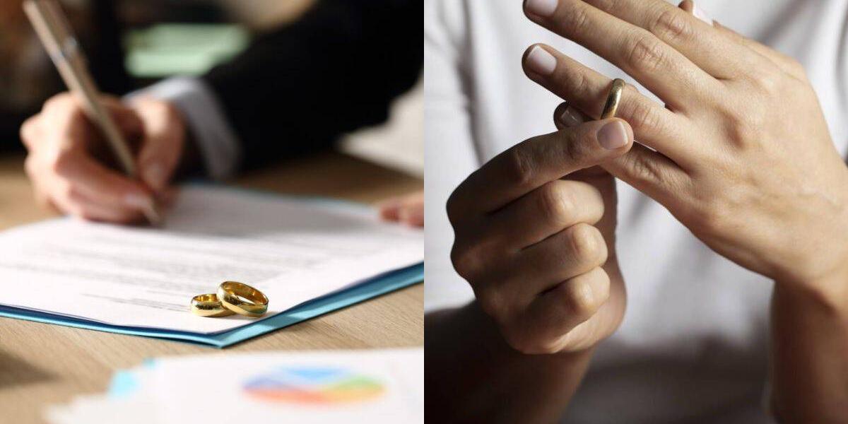 Colombia Dice Sí al Divorcio Libre: Aprobado Proyecto para Solicitarlo de Forma Unilateral