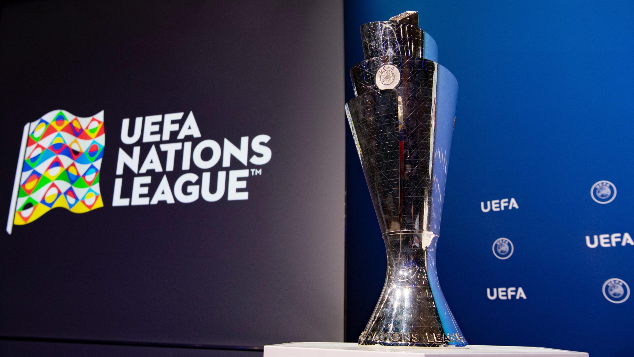 Italia y Alemania protagonizan un emocionante duelo en la Liga de Naciones: así quedó el sorteo de cuartos de final