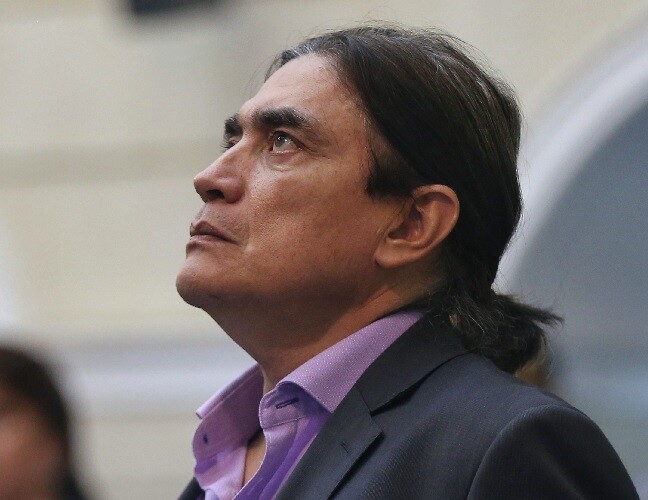 Gustavo Bolívar admite campaña de desprestigio contra medios en video filtrado