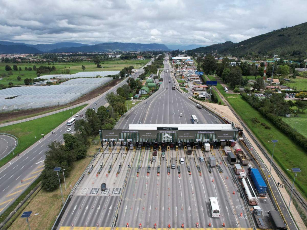 Nuevos Incrementos en los Precios de Peajes en Colombia: Lo que Debes Saber para Finales de 2024 y Principios de 2025