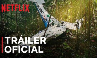 El Documental ‘Los Niños Perdidos’ se Convierte en Éxito Mundial en Netflix