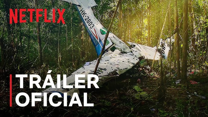 El Documental ‘Los Niños Perdidos’ se Convierte en Éxito Mundial en Netflix
