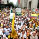 Marchas Contra el Gobierno de Gustavo Petro: Colombia se Prepara para una Jornada de Protesta