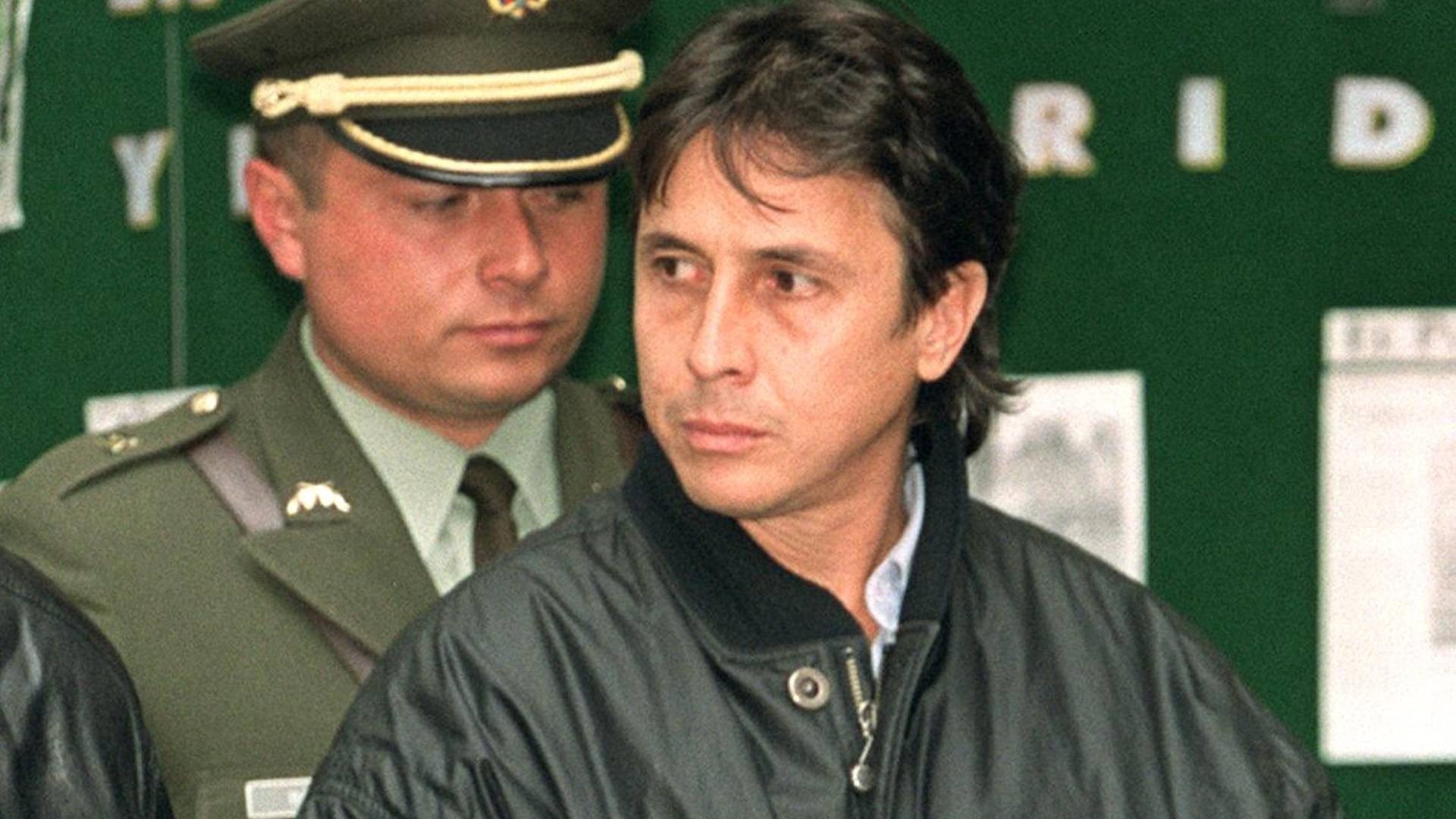Fabio Ochoa regresará a Colombia: detalles sobre su llegada tras acuerdo con Estados Unidos