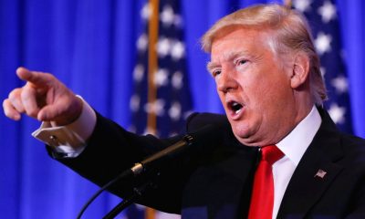 Donald Trump advierte: "Liberar a los rehenes o habrá consecuencias históricas"