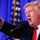 Donald Trump advierte: "Liberar a los rehenes o habrá consecuencias históricas"