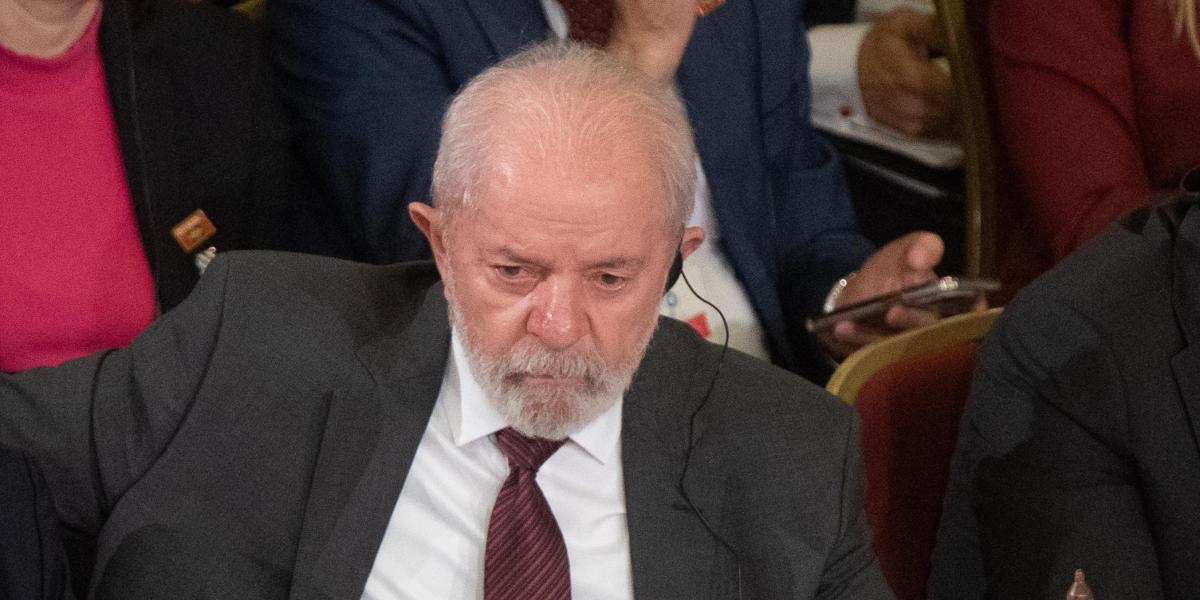 Lula Da Silva es operado de emergencia por hemorragia intracraneal tras caída