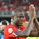 Adrián Ramos se despide del América de Cali entre lágrimas y desmanes en el Pascual Guerrero