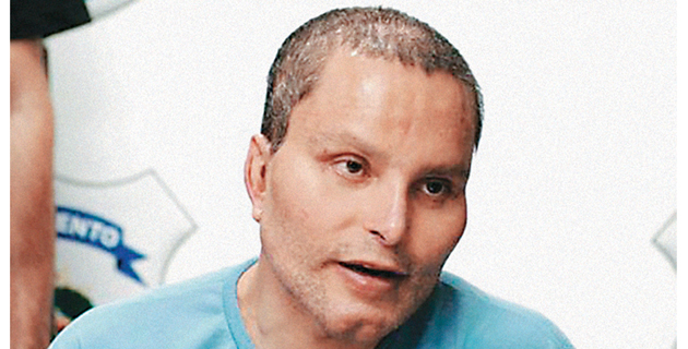 Alias ‘Chupeta’ queda en libertad tras acuerdo con la justicia de EE.UU.