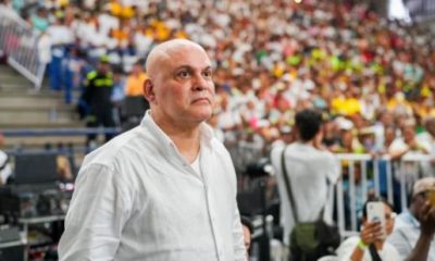 Salvatore Mancuso denuncia retiro de esquema de seguridad mientras colabora en la localización de bienes