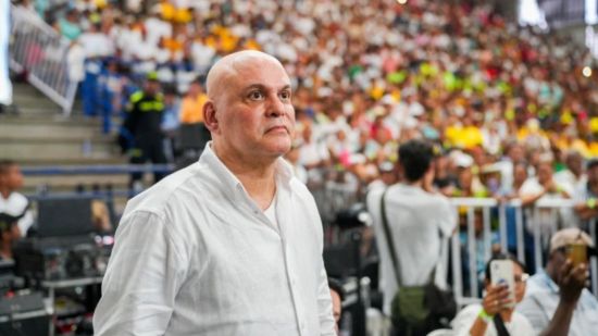 Salvatore Mancuso denuncia retiro de esquema de seguridad mientras colabora en la localización de bienes