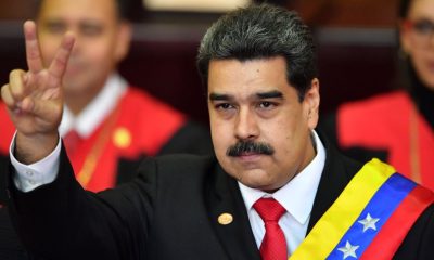 Colombianos Rechazan Apoyo del Gobierno al Cambio de Mando en Venezuela