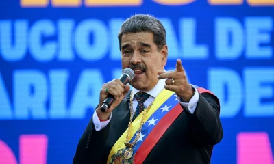 Nicolás Maduro anuncia plan para “liberar” Puerto Rico con tropas de Brasil