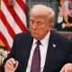 Donald Trump Firma Orden para Negar Ciudadanía por Nacimiento: Un Debate Constitucional que Divide a EE. UU.